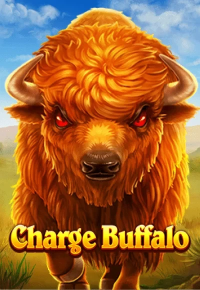 BOM88 Charge Buffalo