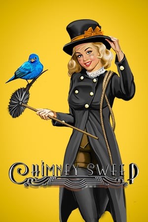 BOM88 Chimney Sweep