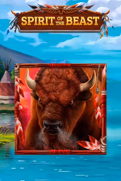 BOM88 Spirit of the Beast