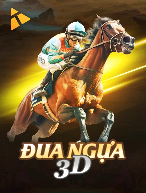 BOM88 Đua Ngựa 3D