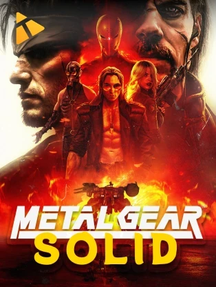 BOM88 Metal Slug